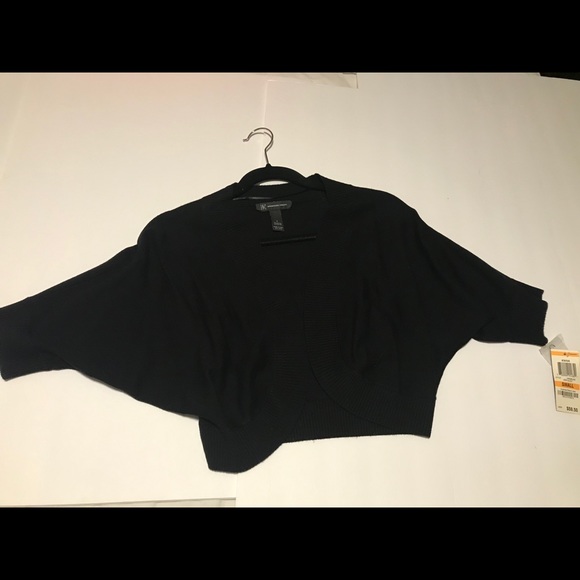 Crop Sweater - Picture 4 of 4